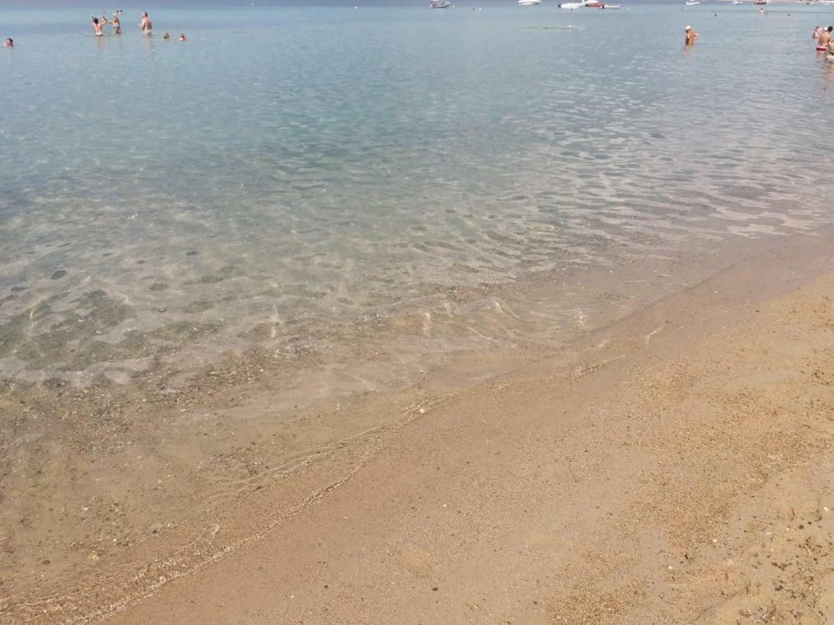 Nadiya House Villa Nikiti  Dış mekan fotoğraf